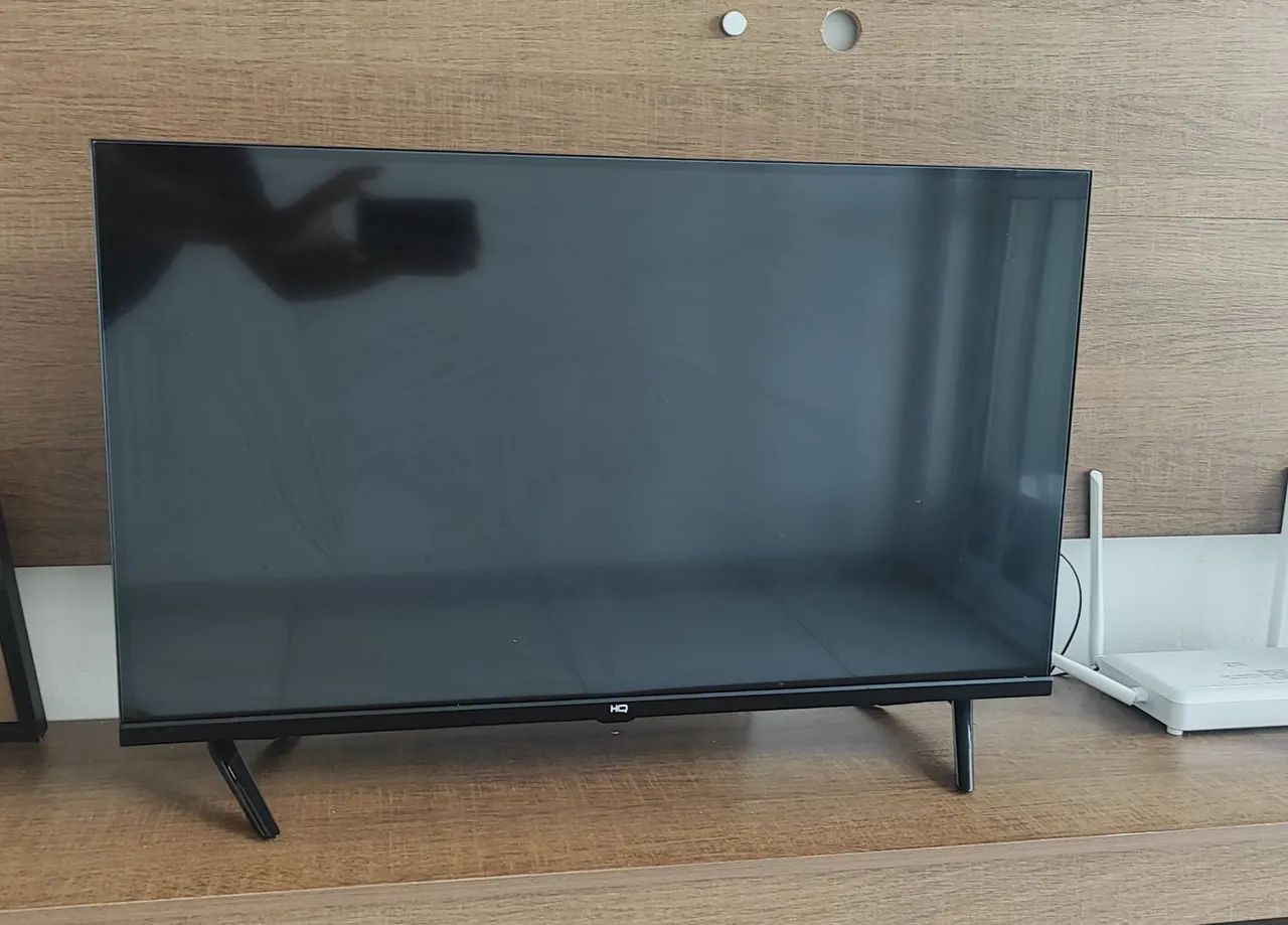 SMART TV HQ 32 " HD 