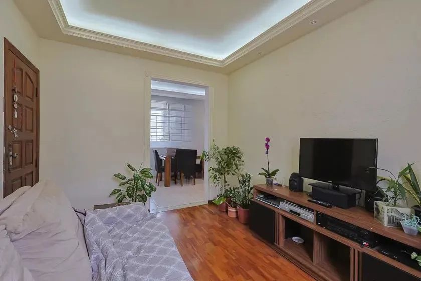 Apartamento à Venda - Nova Floresta, 3 Quartos, 85 m2 - Foto 4