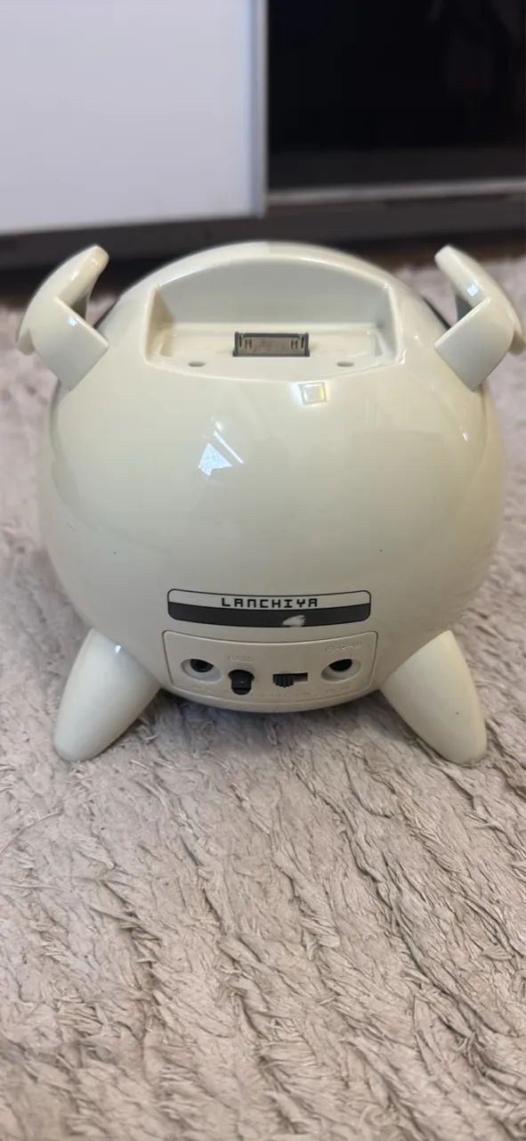 Apple Pig -  Caixa de Som - Foto 3