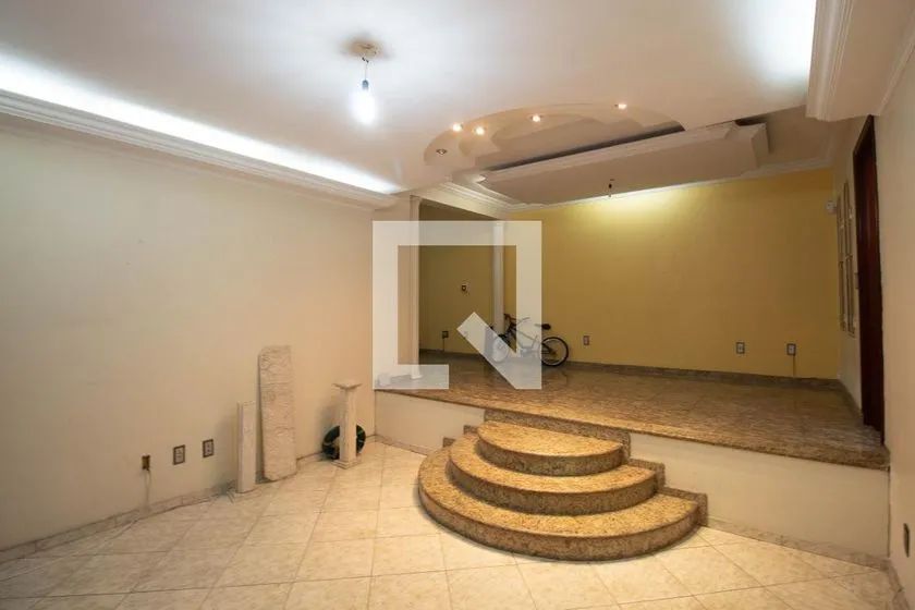 Casa à Venda - Vila Maria , 5 Quartos, 440 m2 - Foto 4