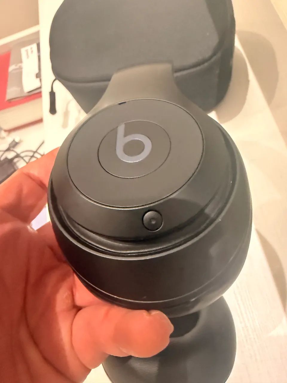 Fone de ouvido Beats Studio pro (novo)  - Foto 3
