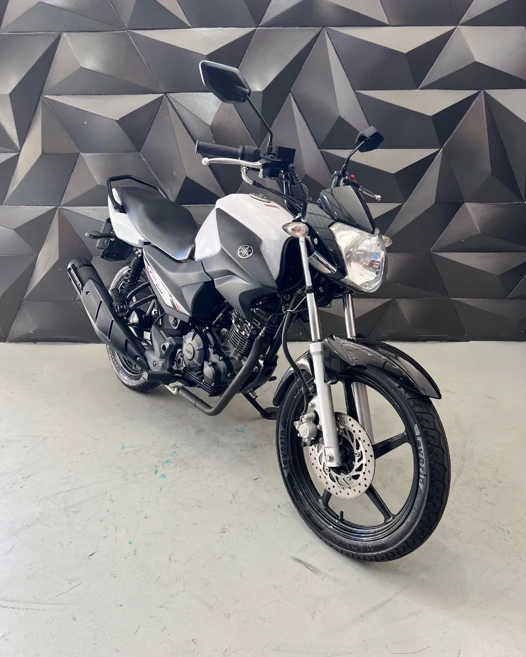 YBR 150 FACTOR ED/FLEX