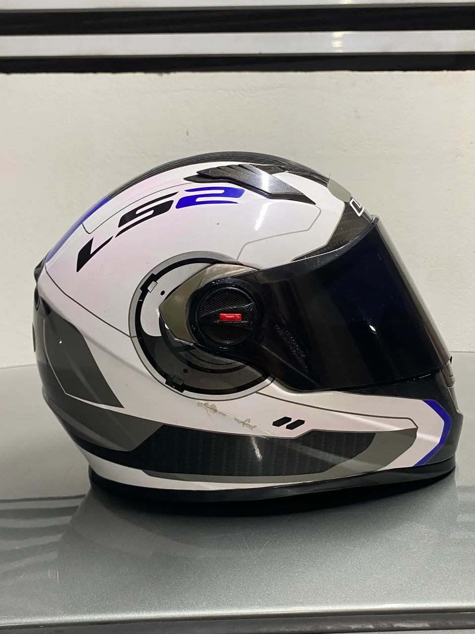 Capacete Ls2 - Foto 4