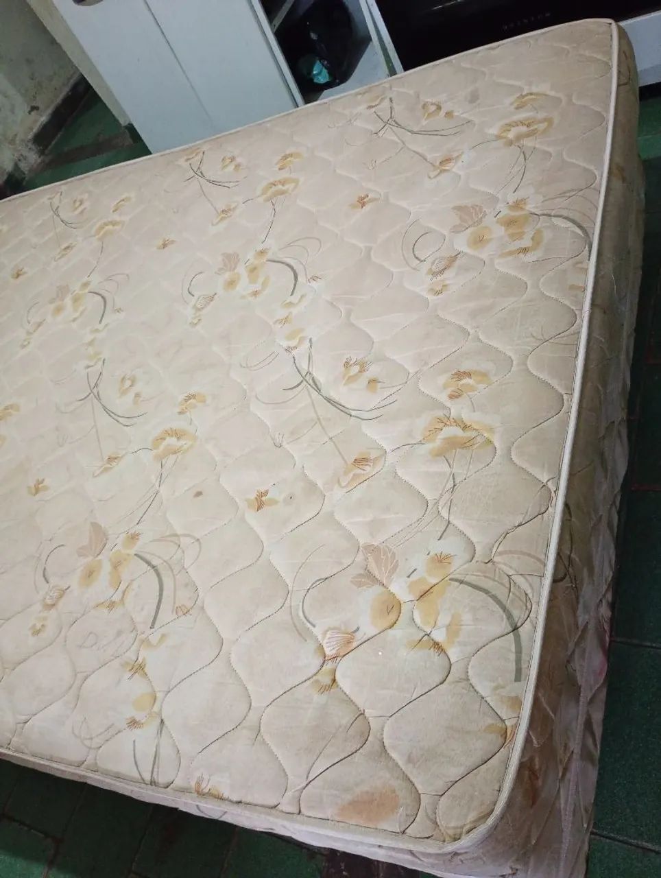 Cama box casal  - Foto 3