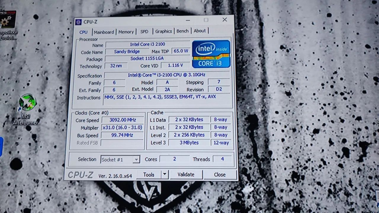 Computador completo com Mesa - Foto 4