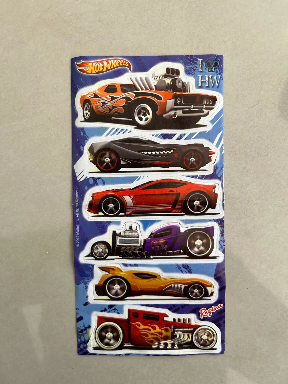 Colecionáveis Hotwheels  - Foto 4