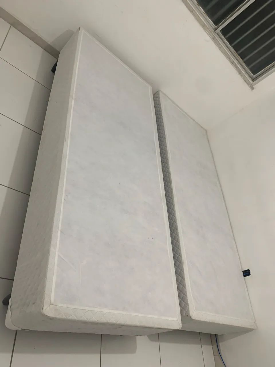 BOX DE CAMA