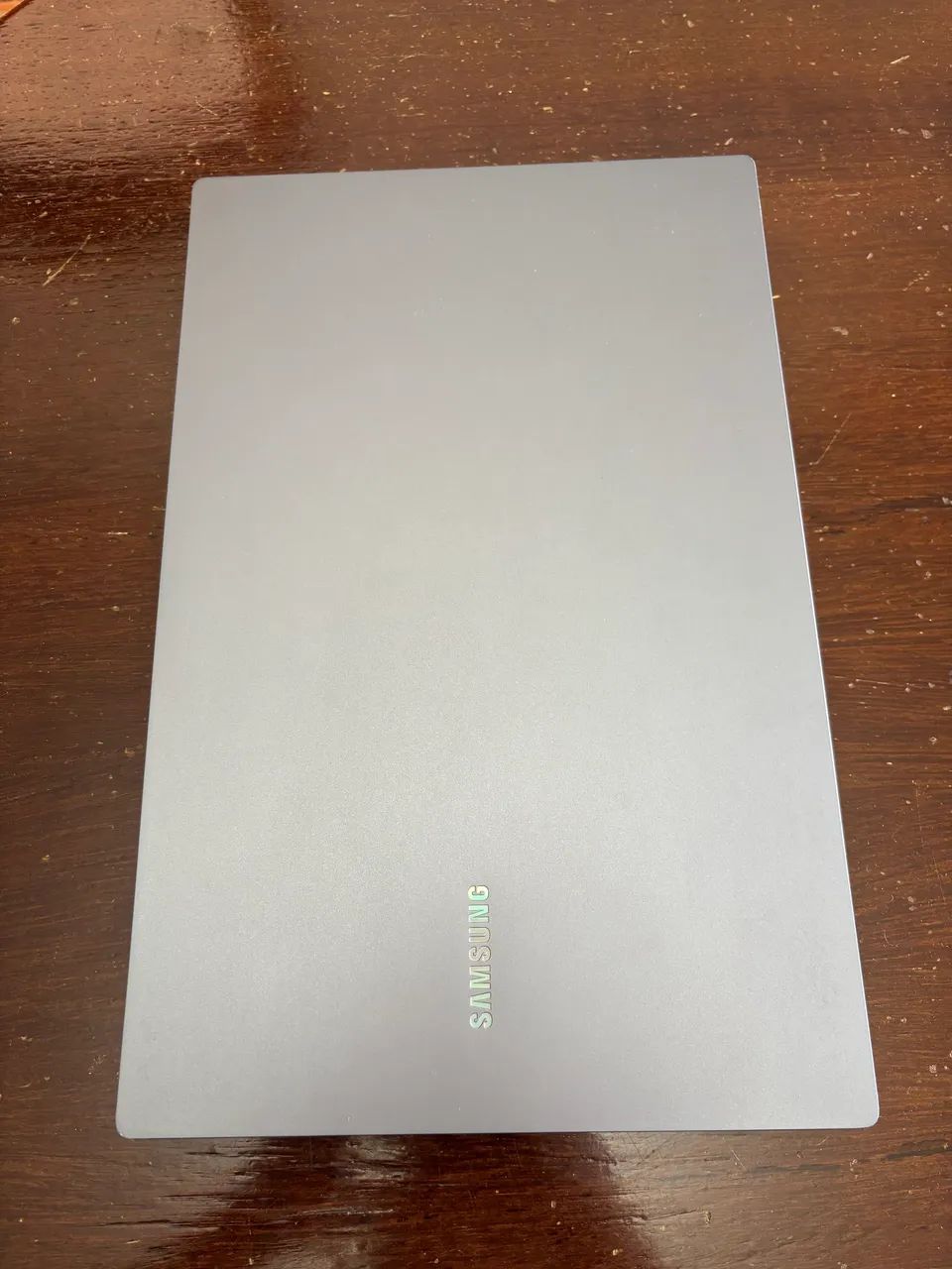 Notebook Samsung Galaxy book 4 (troco por MacBook m4), computador, Pc - Foto 4