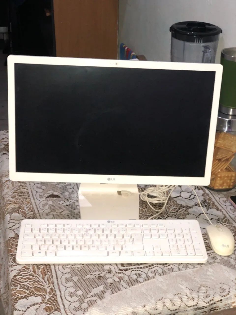 Pc + impressora 