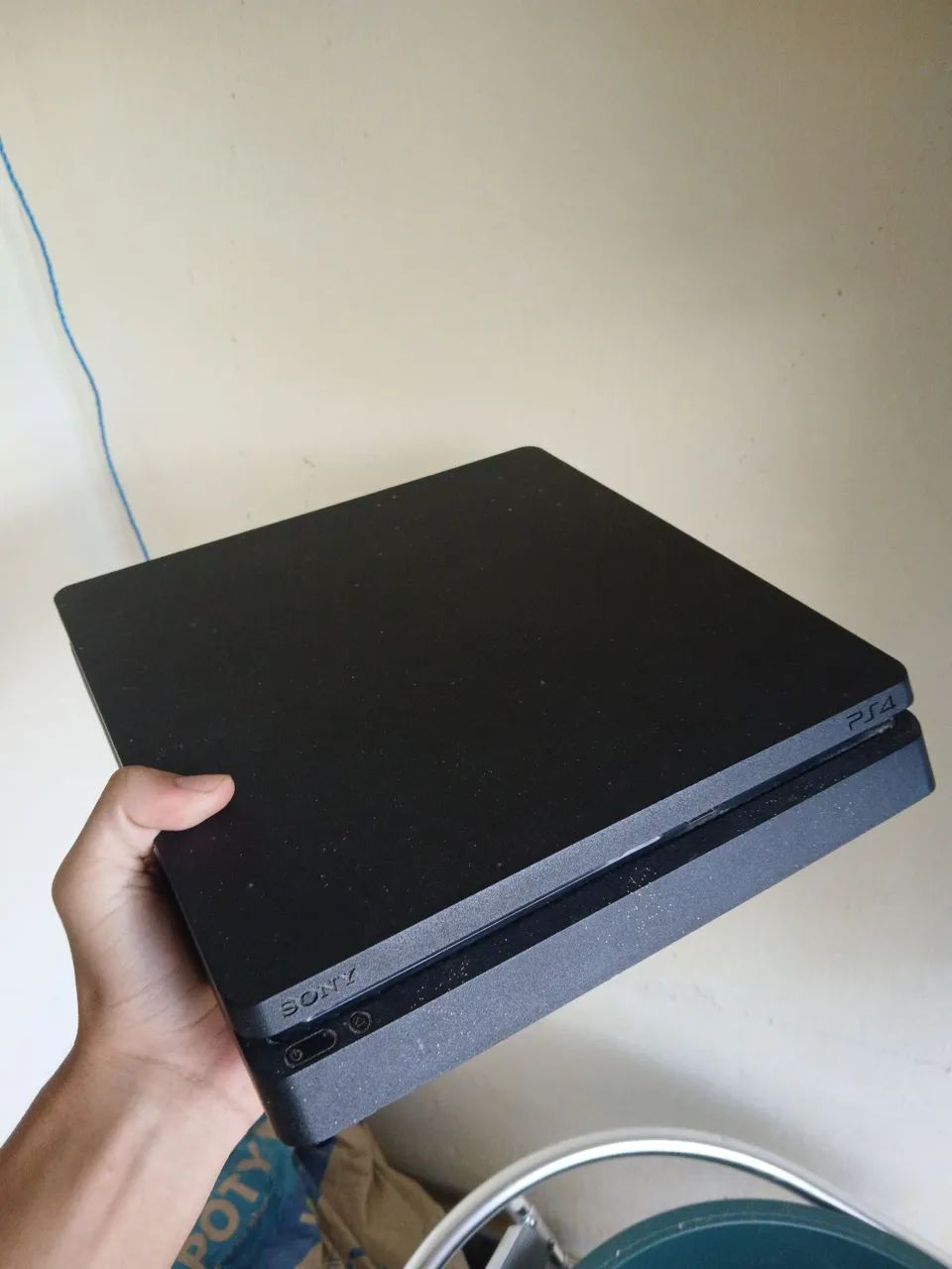 Ps4 slim