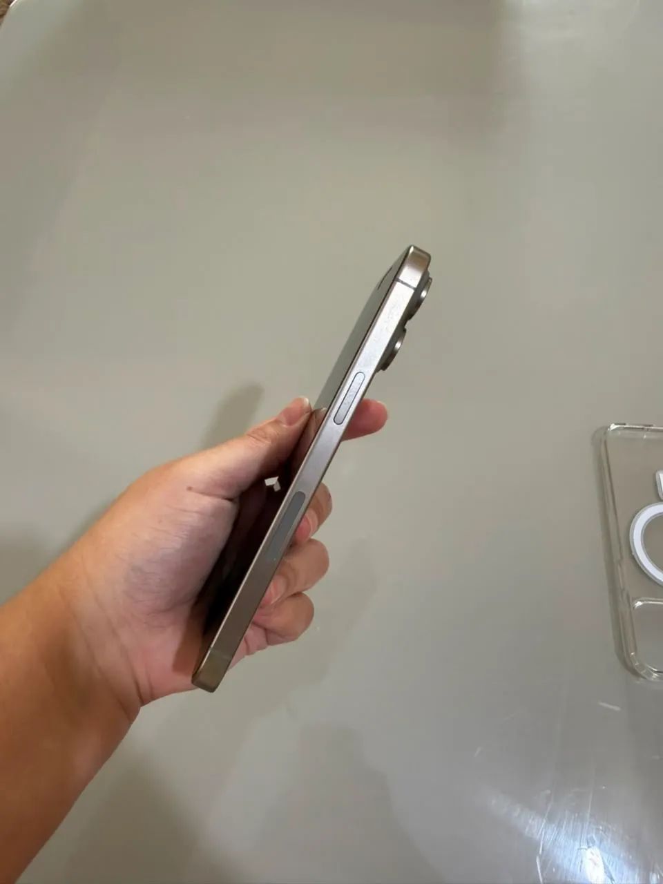 iPhone 15 pro max  - Foto 4