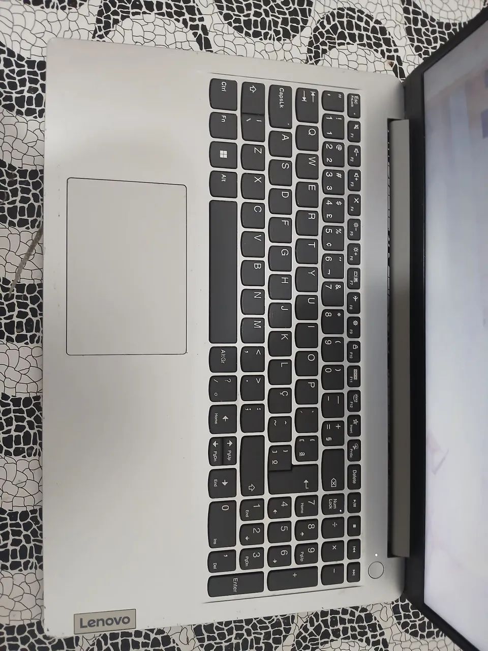 Notebook lenovo - Foto 5