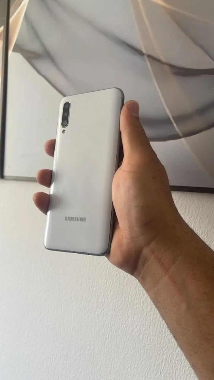 Samsung a50 - Foto 2