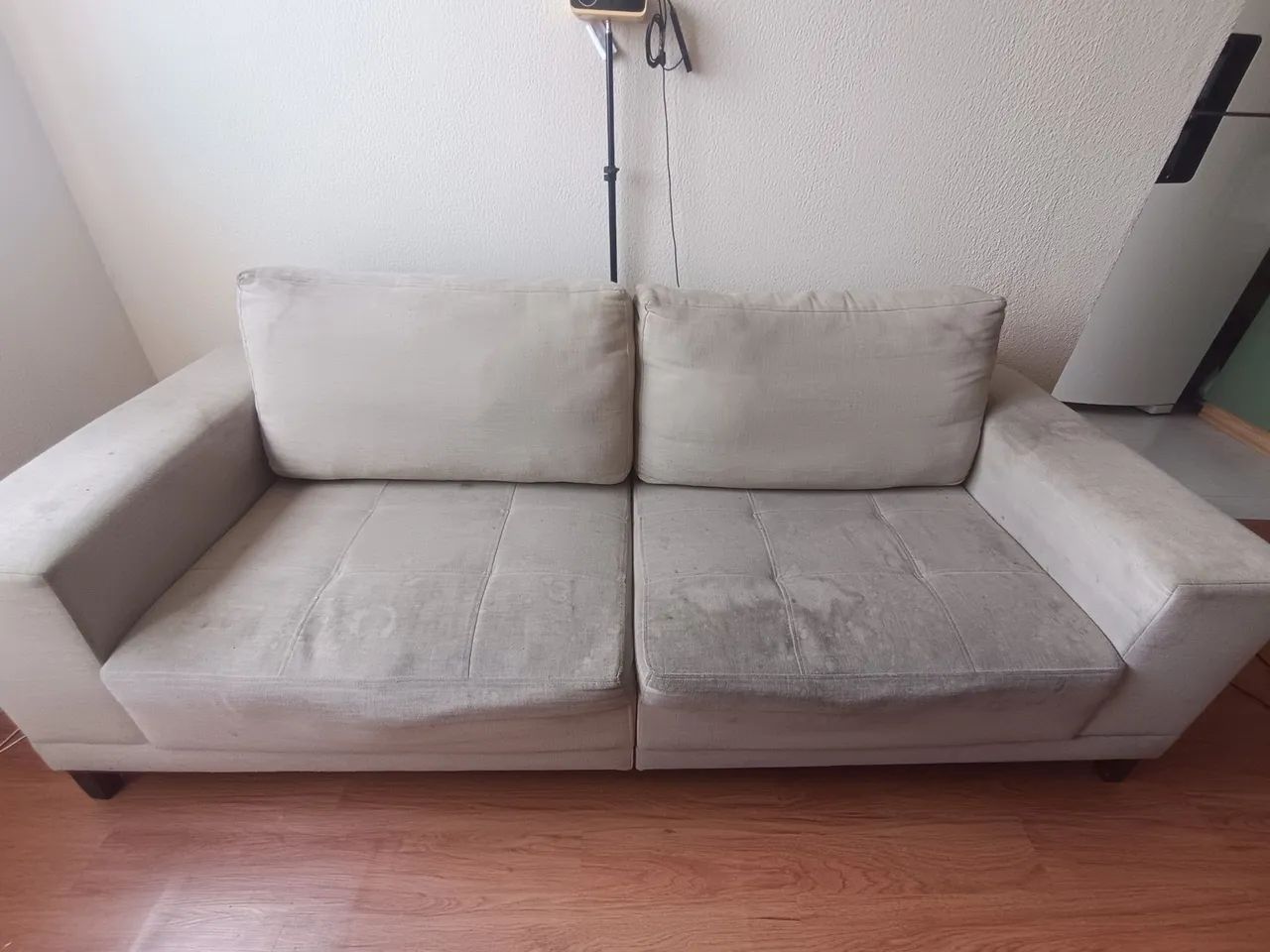 Sofá 3 lugares  - Foto 3