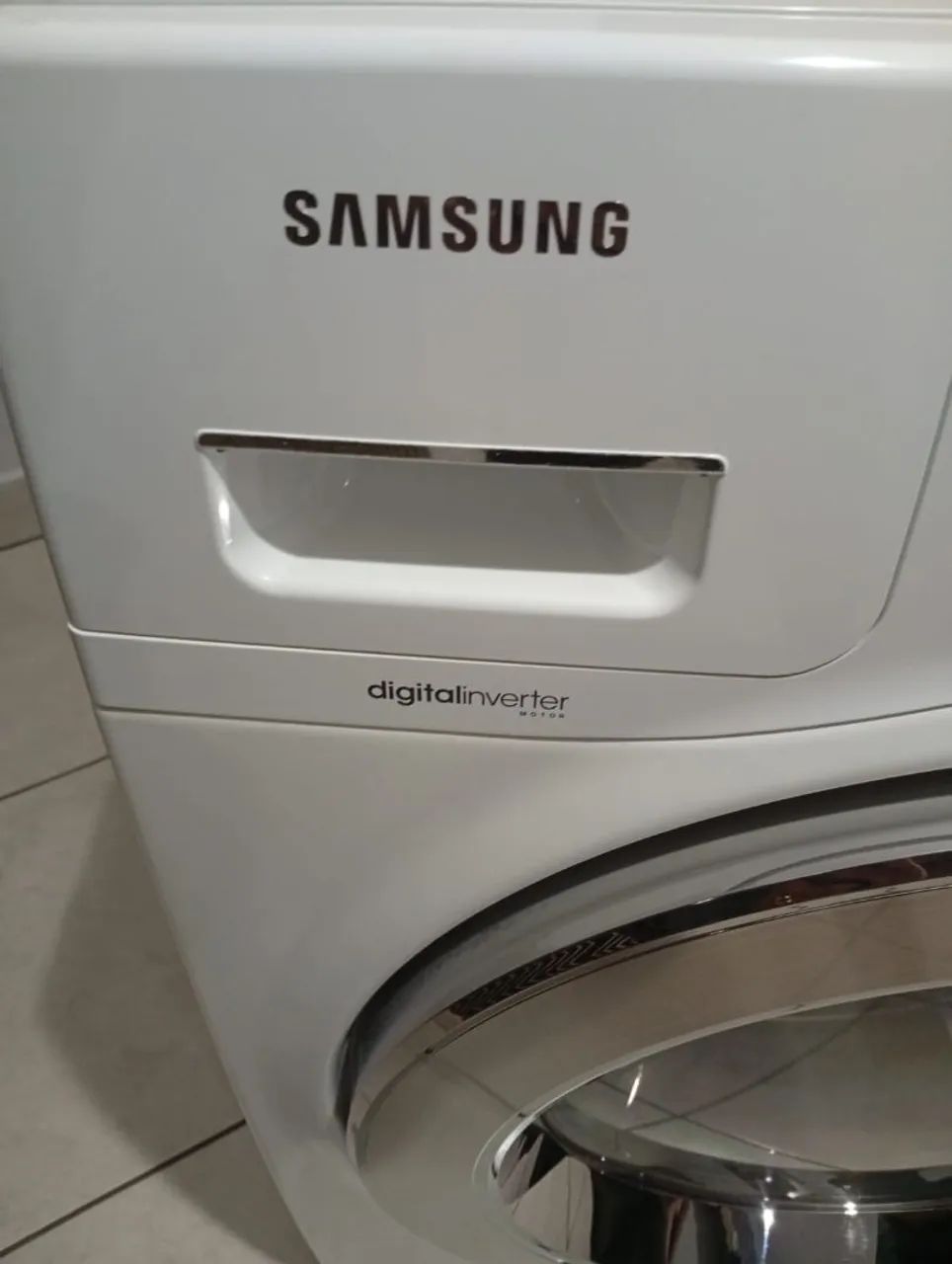 Lava e seca Samsung  - Foto 3
