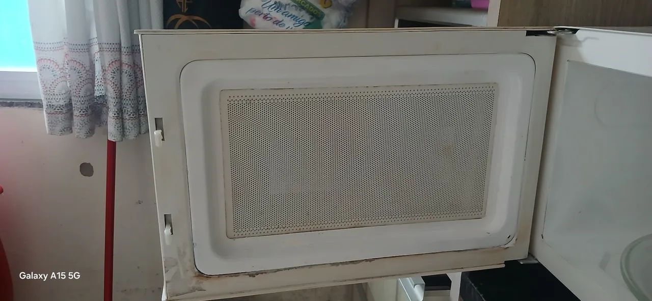 Micro-ondas Brastemp  - Foto 5