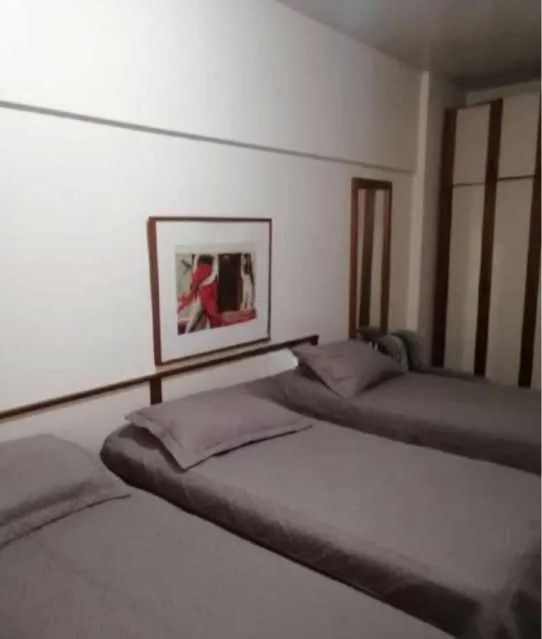 Flat - / Residencial / Copacabana - Foto 3
