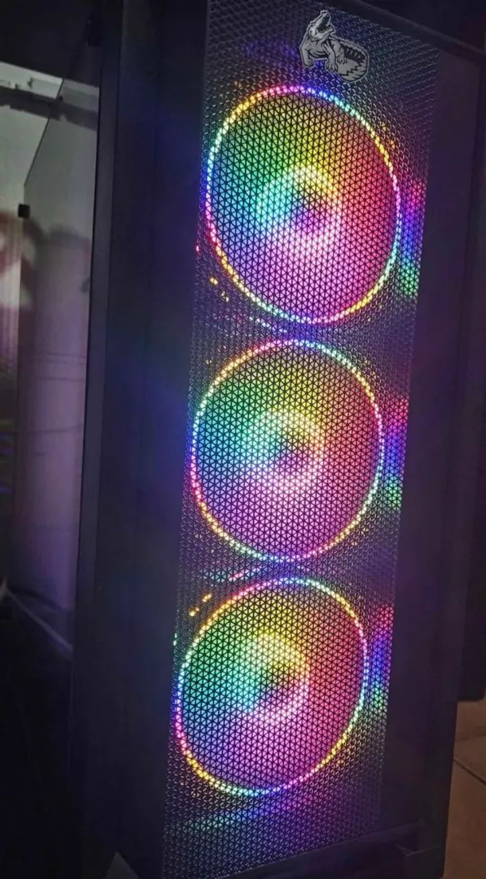 Pc gamer de entrada - Foto 3