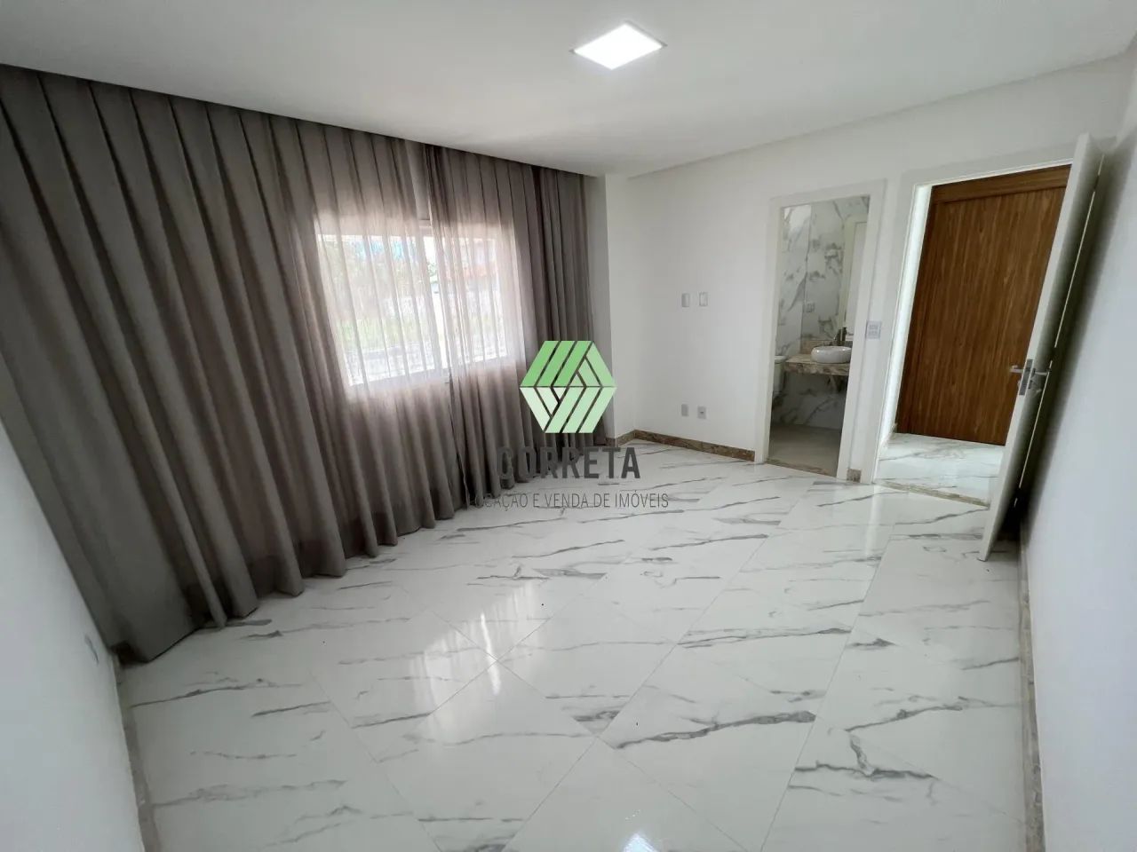 Casa 4 quartos com 4 suítes no Alphaville Jacuhy - Foto 5