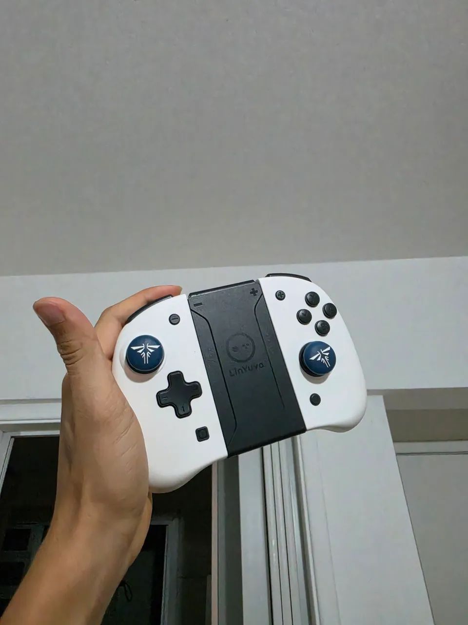 Nintendo Switch Oled Desbloqueado  - Foto 4
