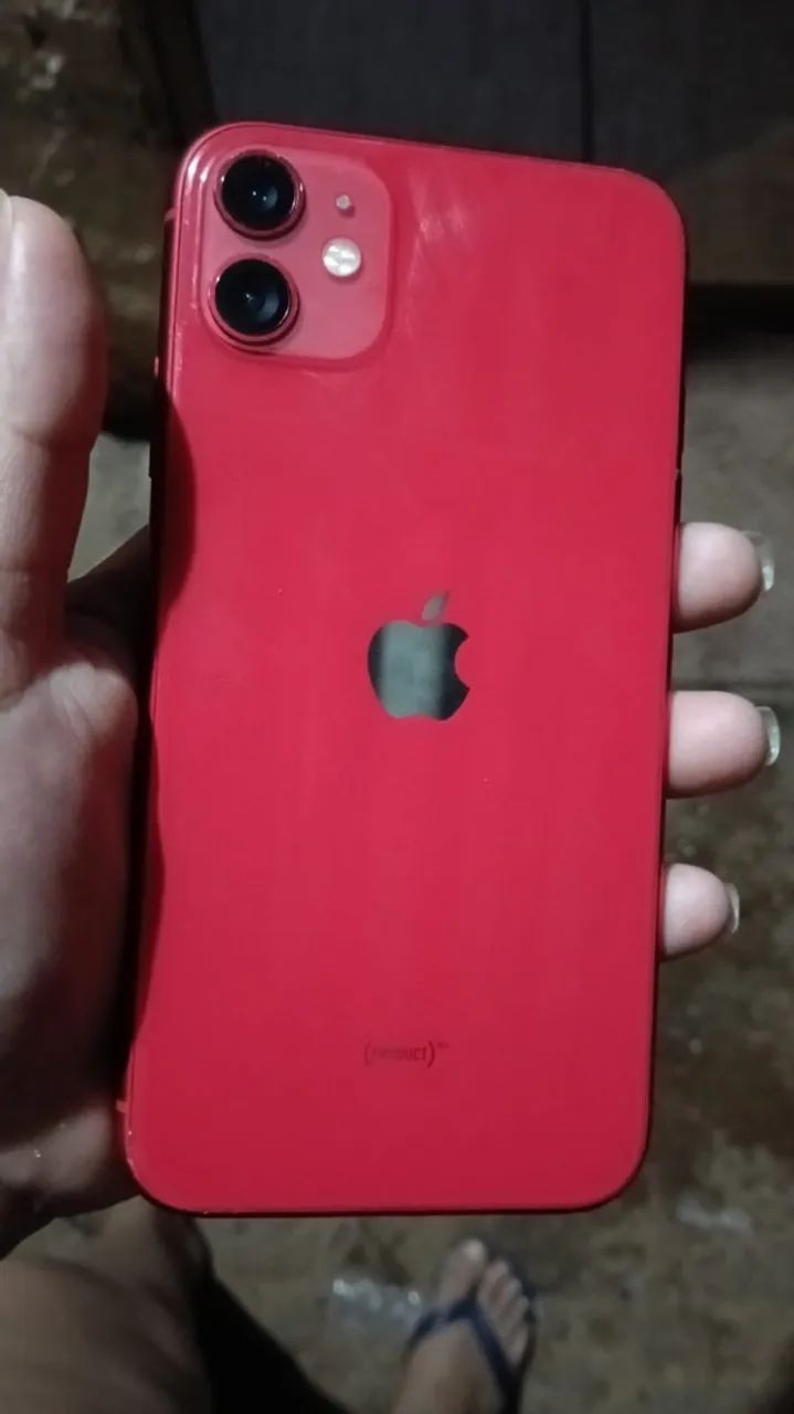 iPhone 11 - Foto 2