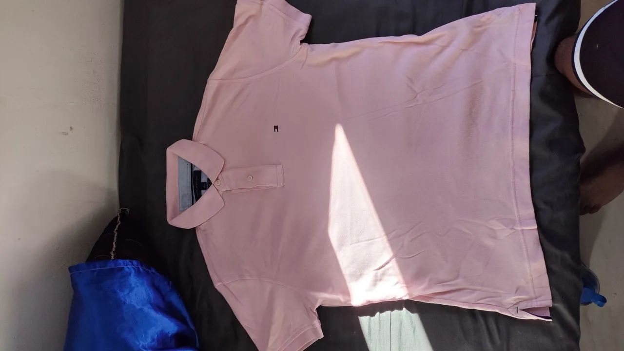 Camisa polo Tommy hilfiger - Foto 2