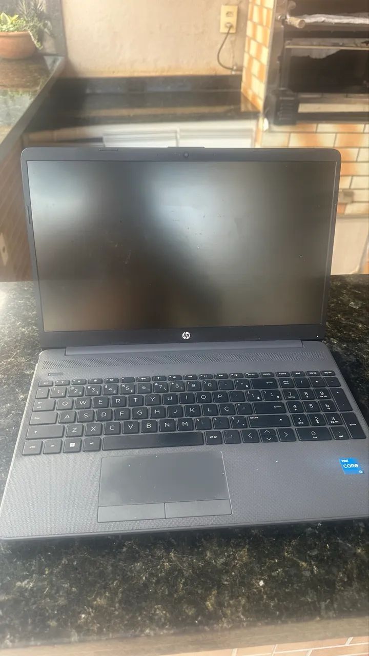 Vendo Notebook Hp  - Foto 2