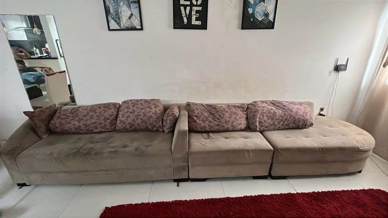 Sofá  - Foto 2