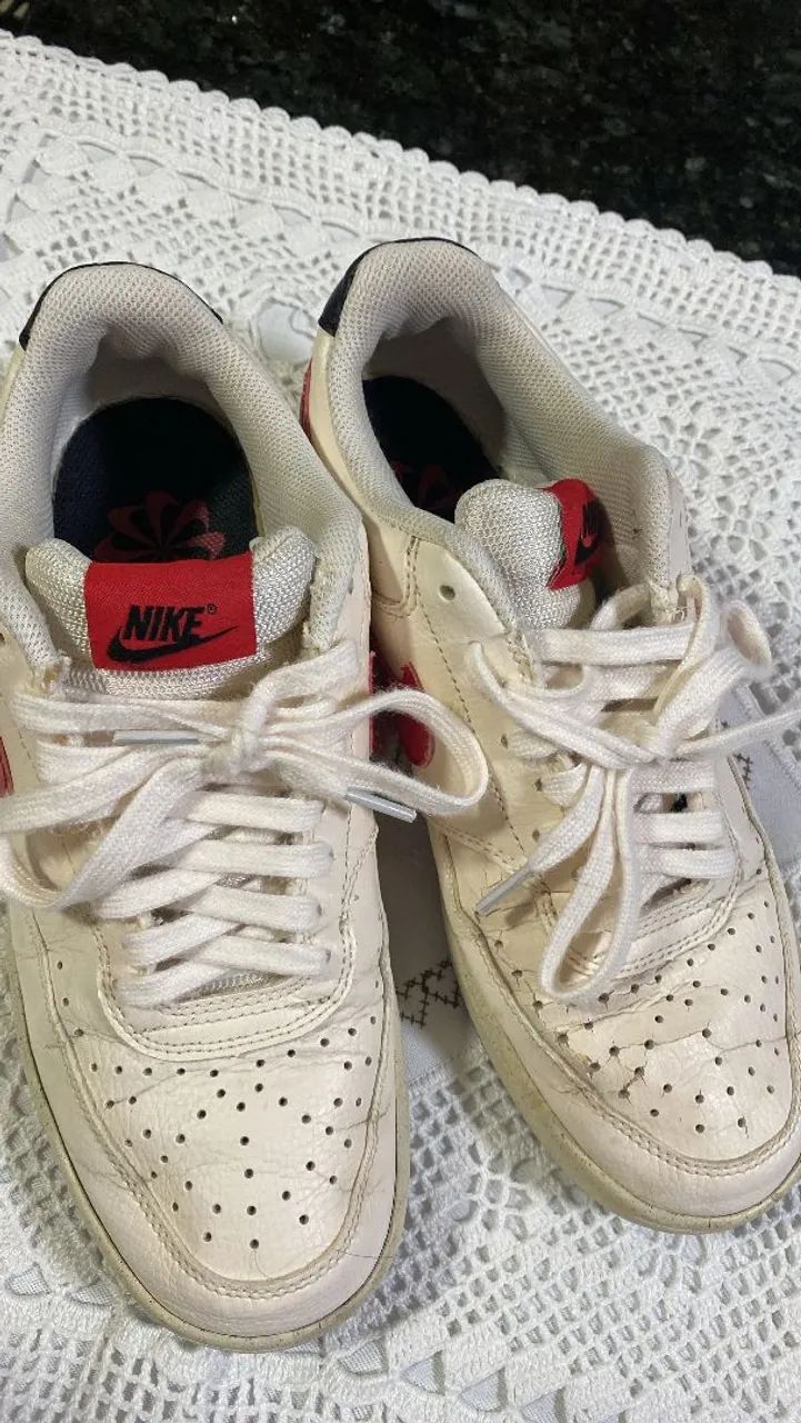 Sapatênis da Nike  - Foto 2
