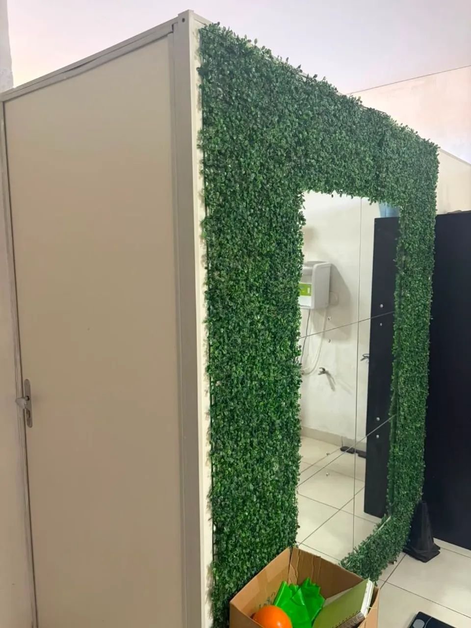 Divisória  de ambiente Eucatex  - Foto 2