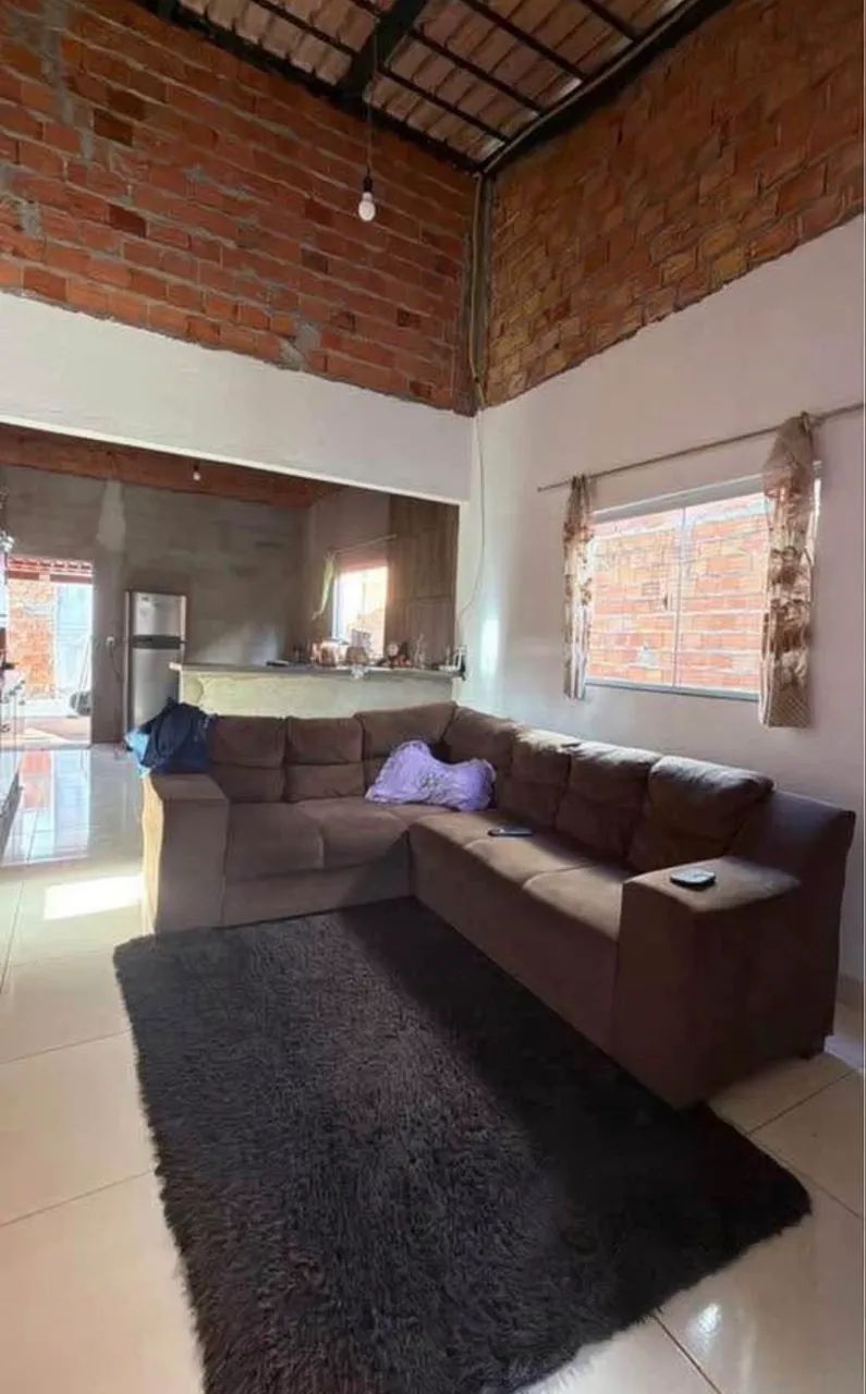 VENDO CASA NO CURUÇAMBA & - Foto 5