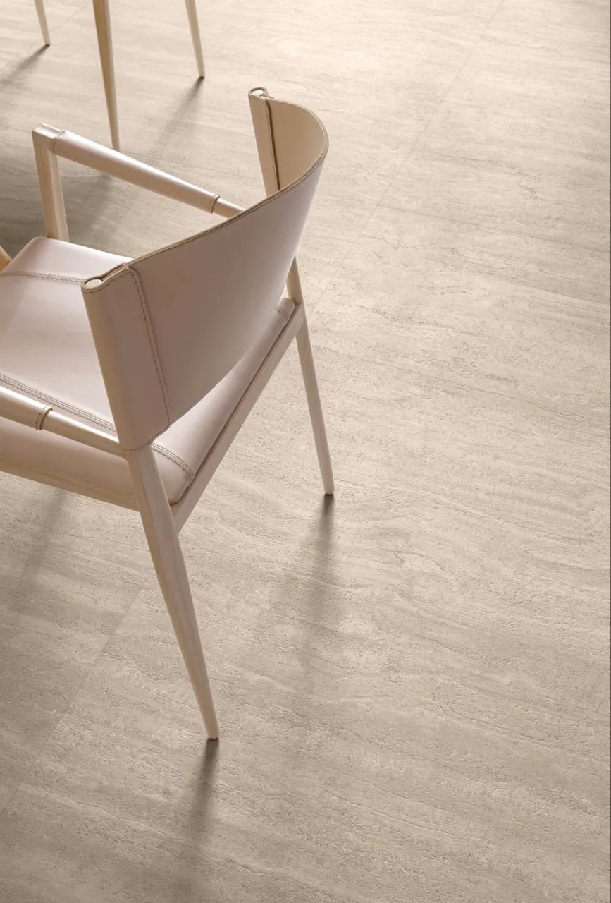 AETERNA AVORIO 120x120 PORTOBELLO, Porcelanato Natural - Foto 2