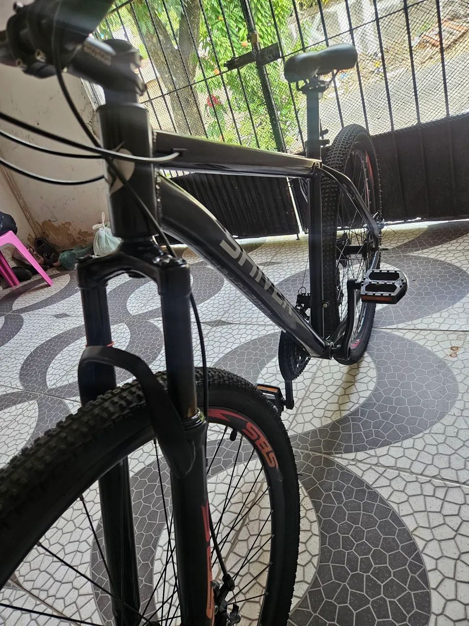 Bicicleta Shiver - Foto 4