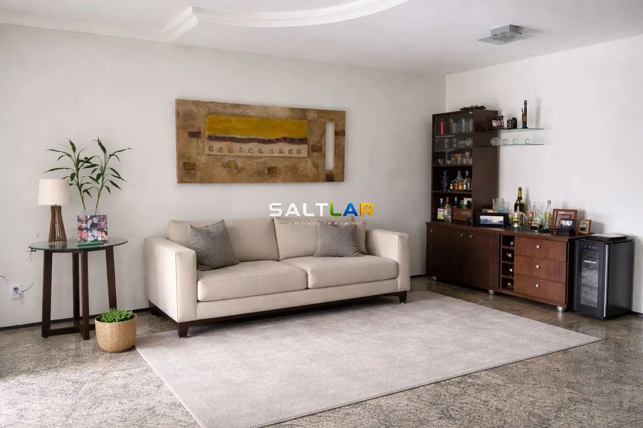 CASA A VENDA NA SAPIRANGA - 3 SUÍTES, 5 QUARTOS - Foto 5