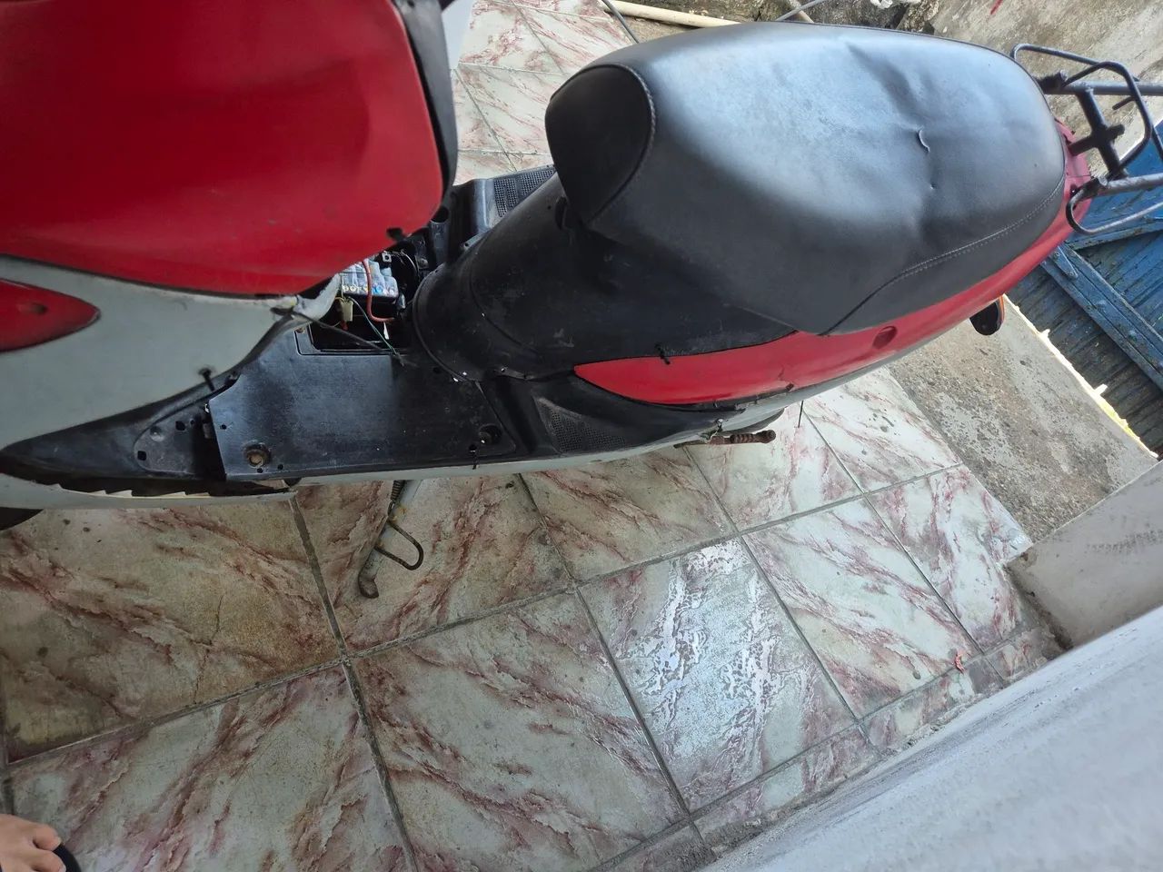 50cc troco  - Foto 3