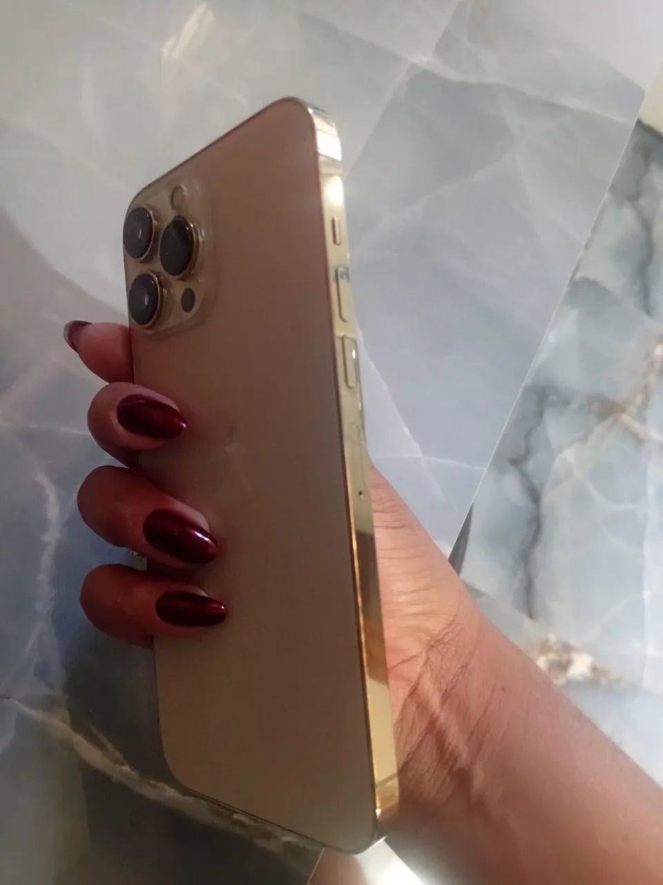 iPhone 13 promax 128 gigas  - Foto 4