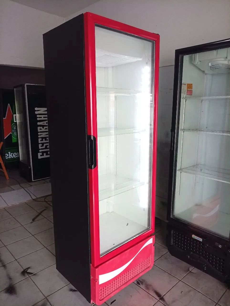 Expositor Ibera 450 litros  - Foto 2