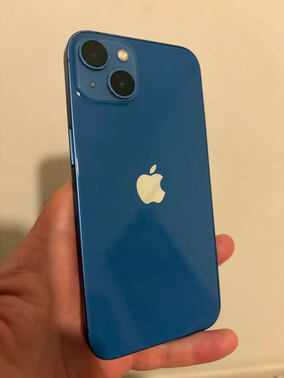 Apple IPhone 13 (128GB) Azul