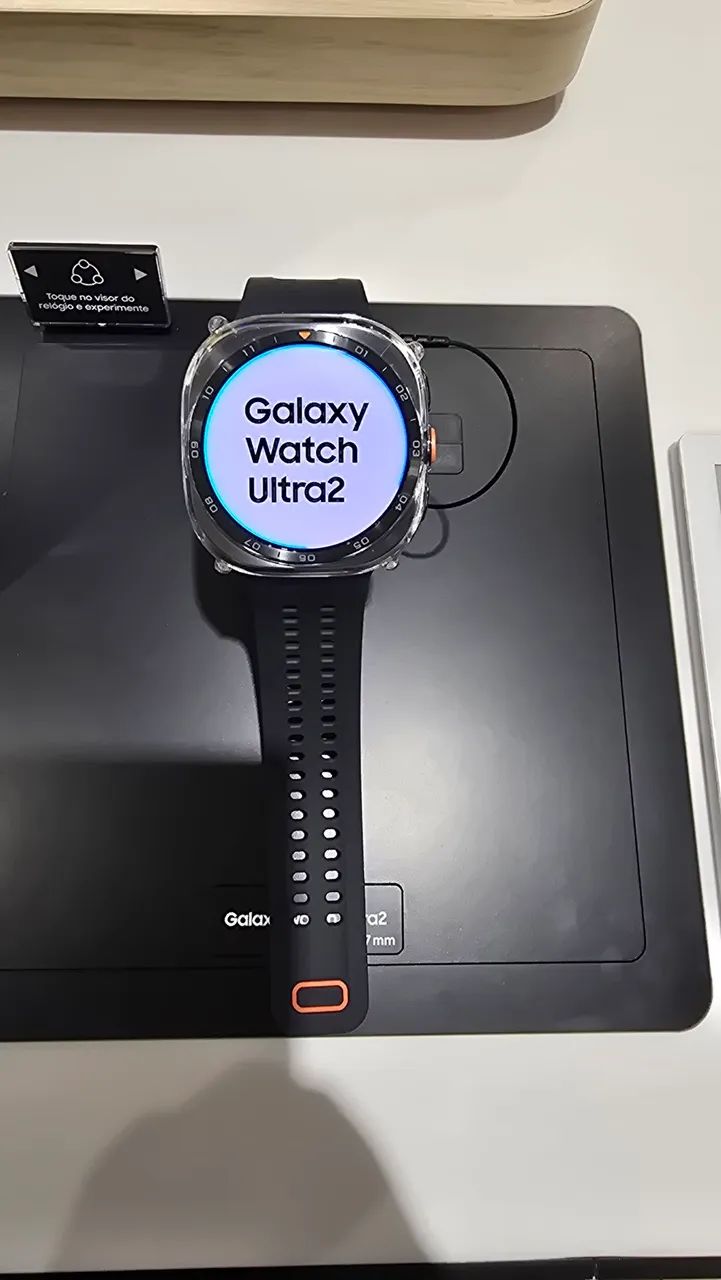 Watch ultra 2