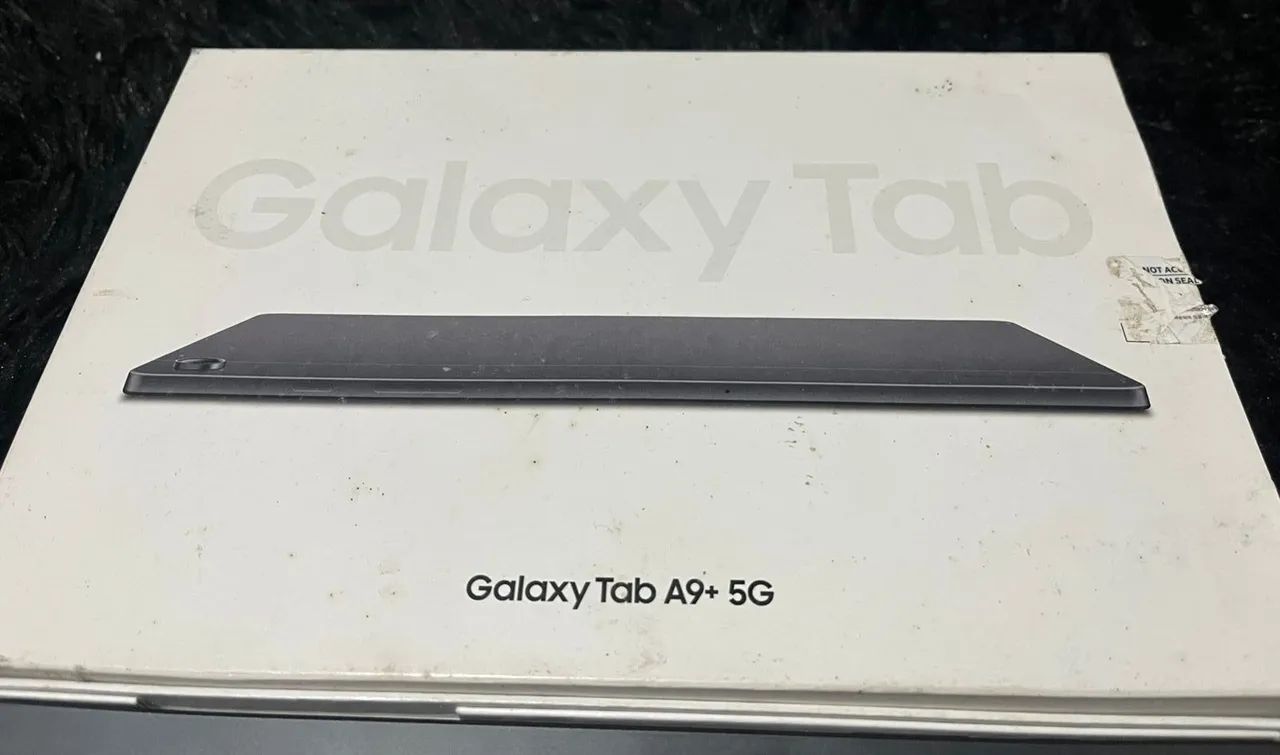Samsung Galaxy Tab A9+ 5G  - Foto 3
