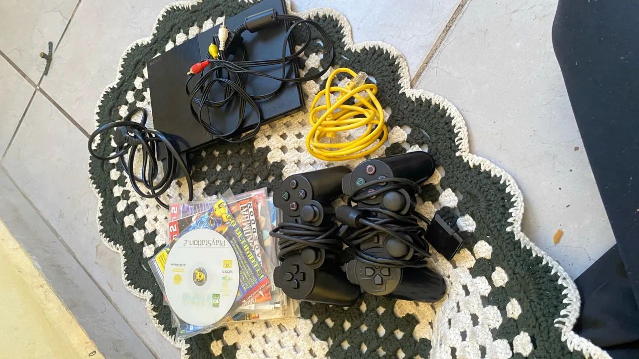 Play 2 - Foto 3