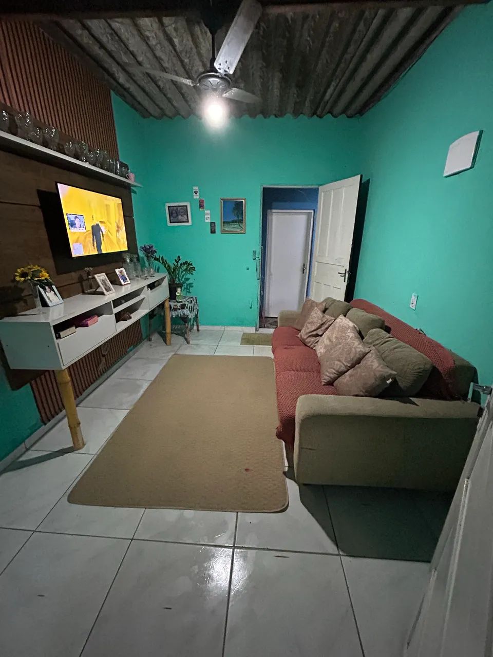 Vende-se chácara em Peruíbe  faço rolo, pego carro como parte do pagamento  - Foto 5