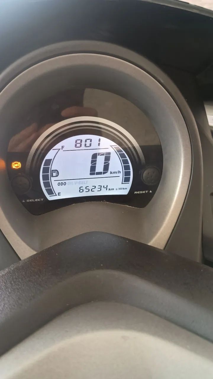 Nmax 160 - Foto 5