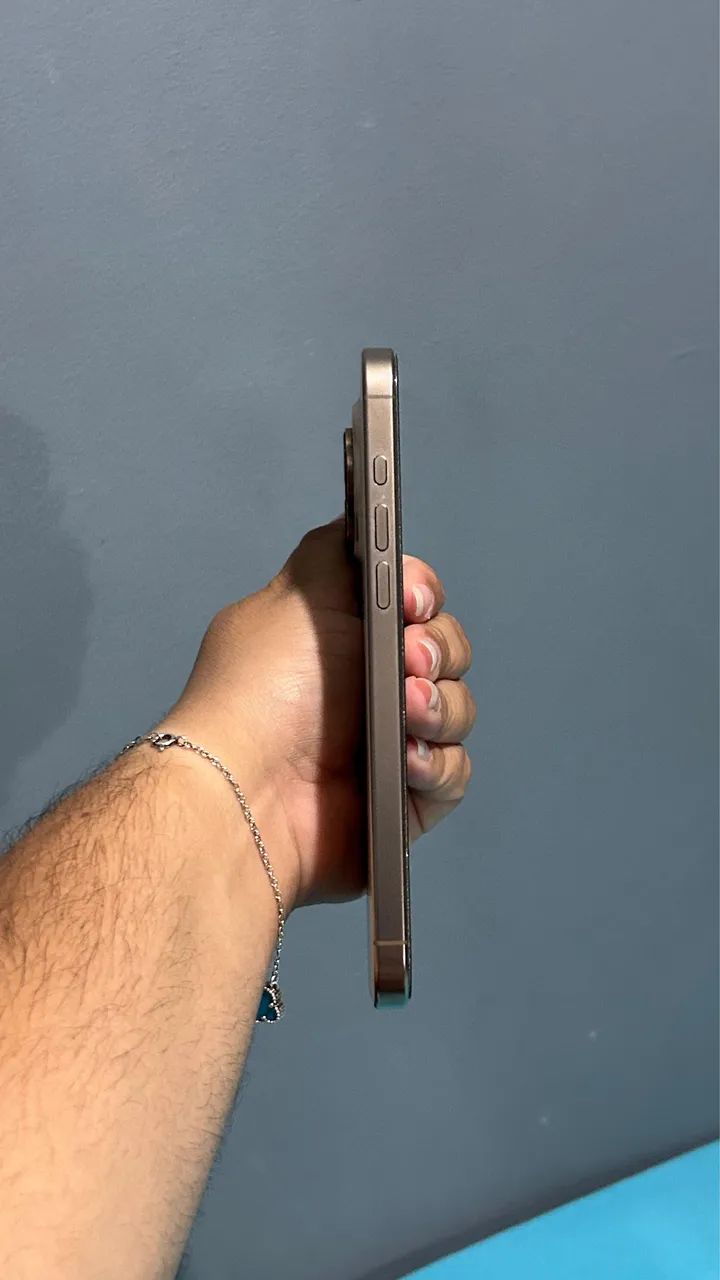 iPhone 16 pro max 256gb - Foto 2