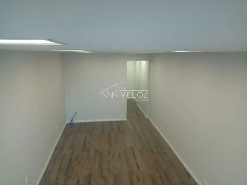 Sala-À VENDA-Centro-Rio de Janeiro-RJ - Foto 4