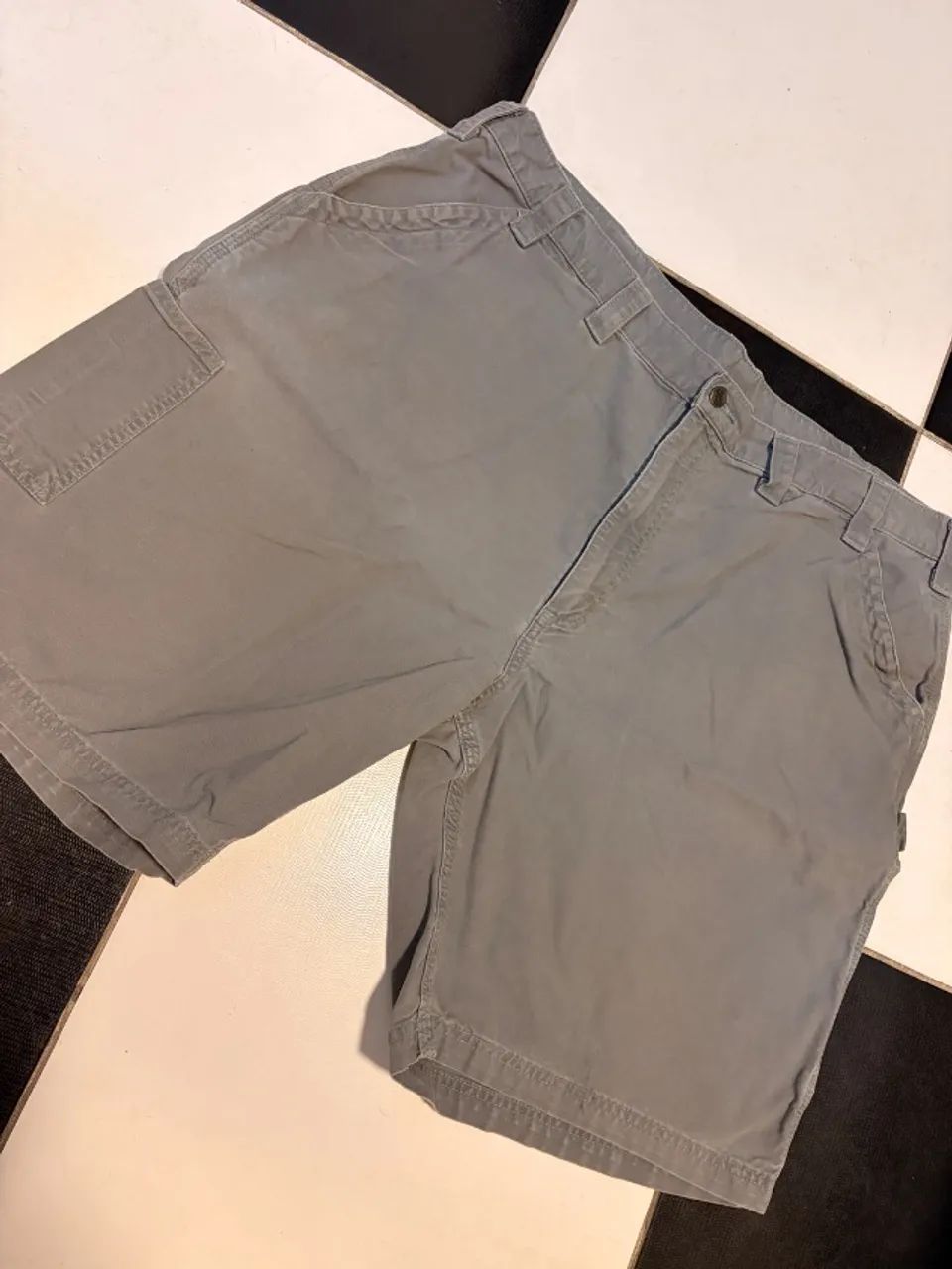 Combo 2 calças levi?s + 1 calça carhartt  - Foto 2