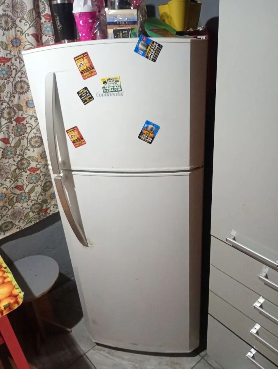 Vendo pra quem quiser arrumar 