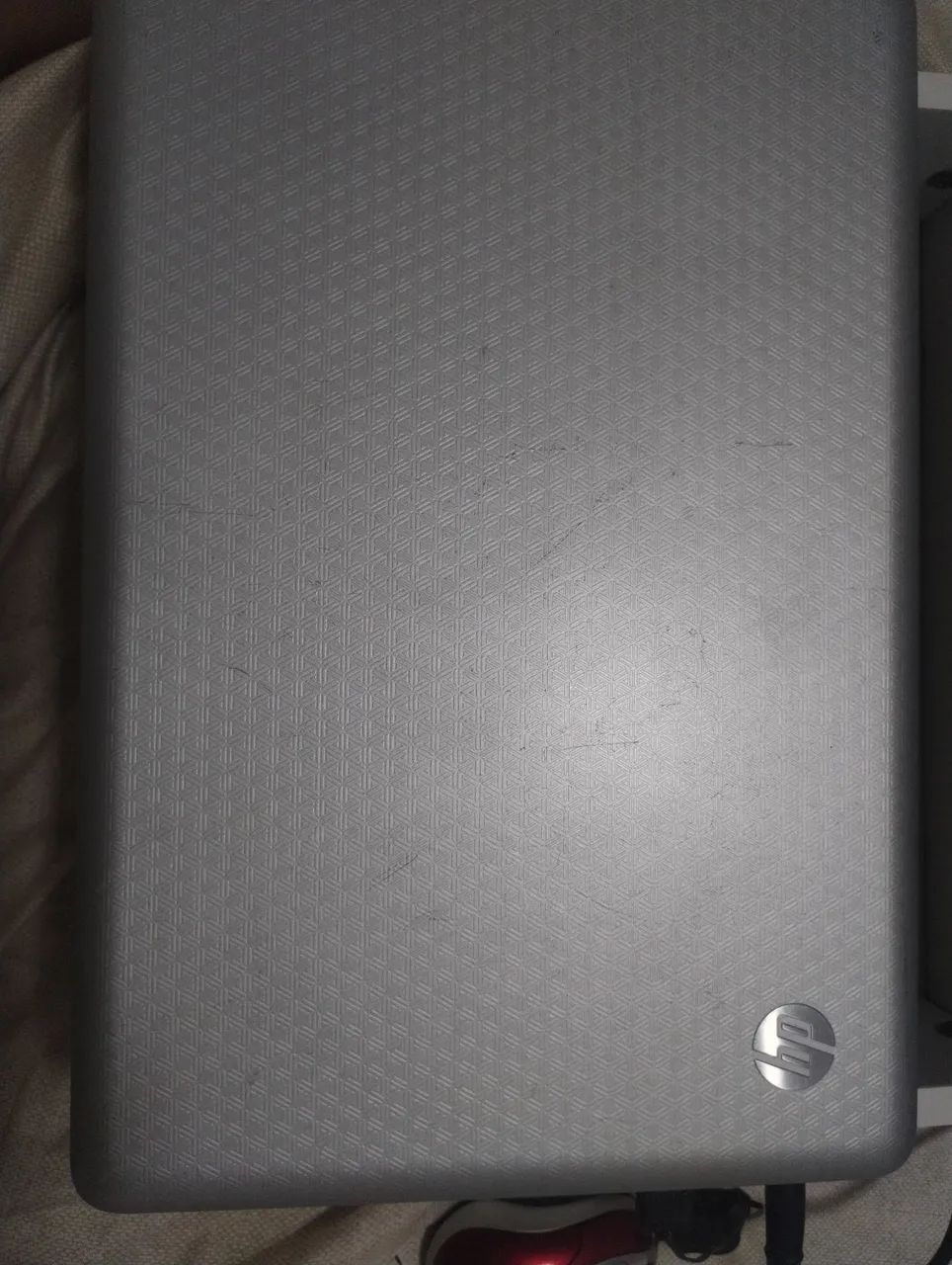 NOTEBOOK HP  - Foto 2