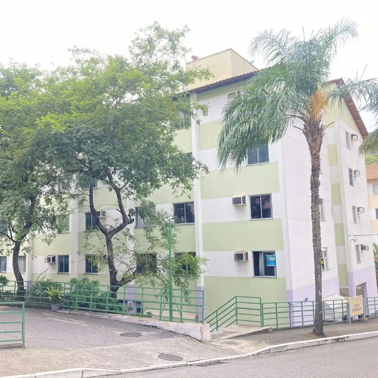 Imóvel a venda Condomínio da Colina, 46 m2,  com 2 quartos - Foto 3