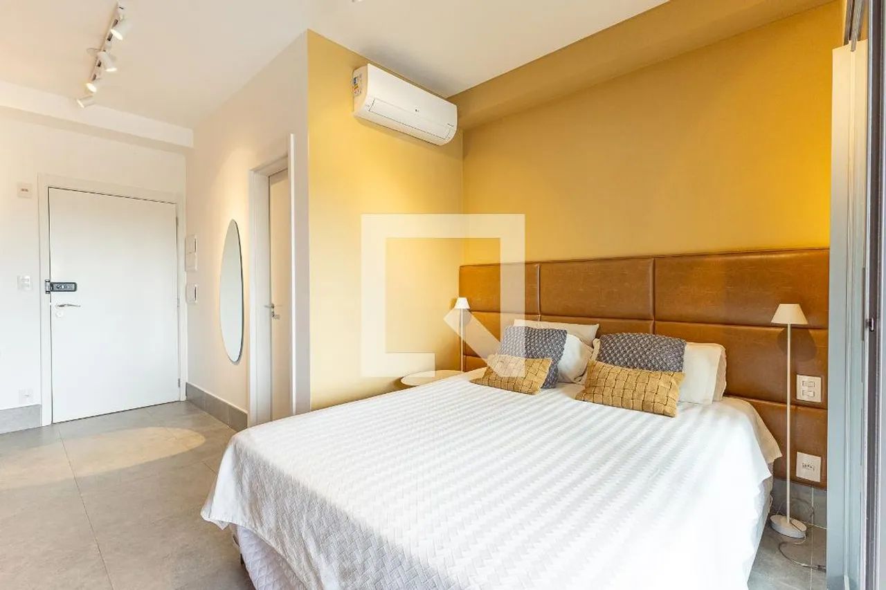 Apartamento à Venda - Moema, 1 Quarto, 24 m2 - Foto 3